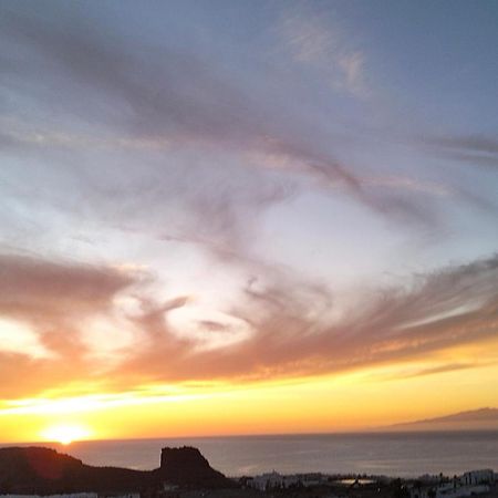 Los Arenales Agaete Agaete  Exterior photo