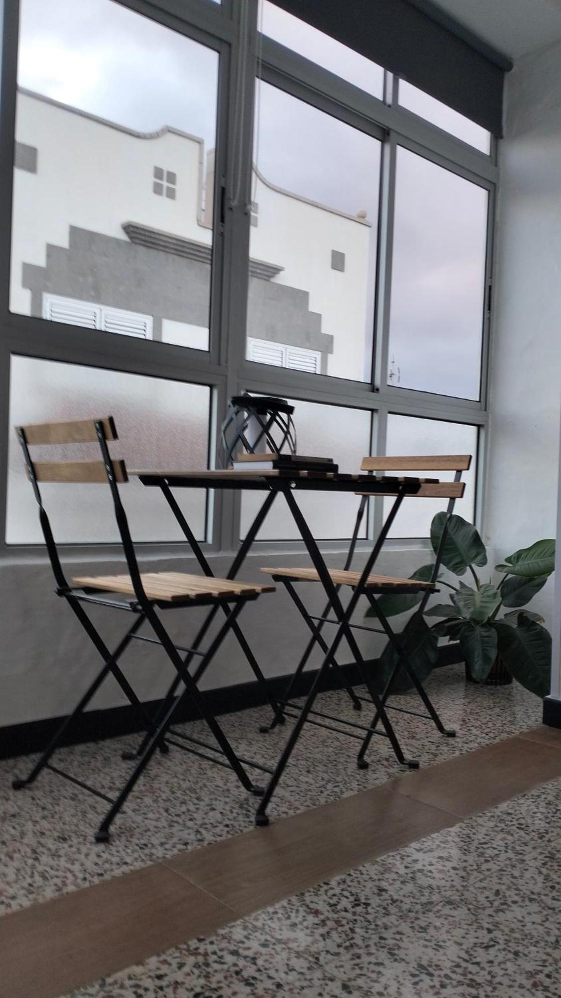 Los Arenales Agaete Agaete  Exterior photo